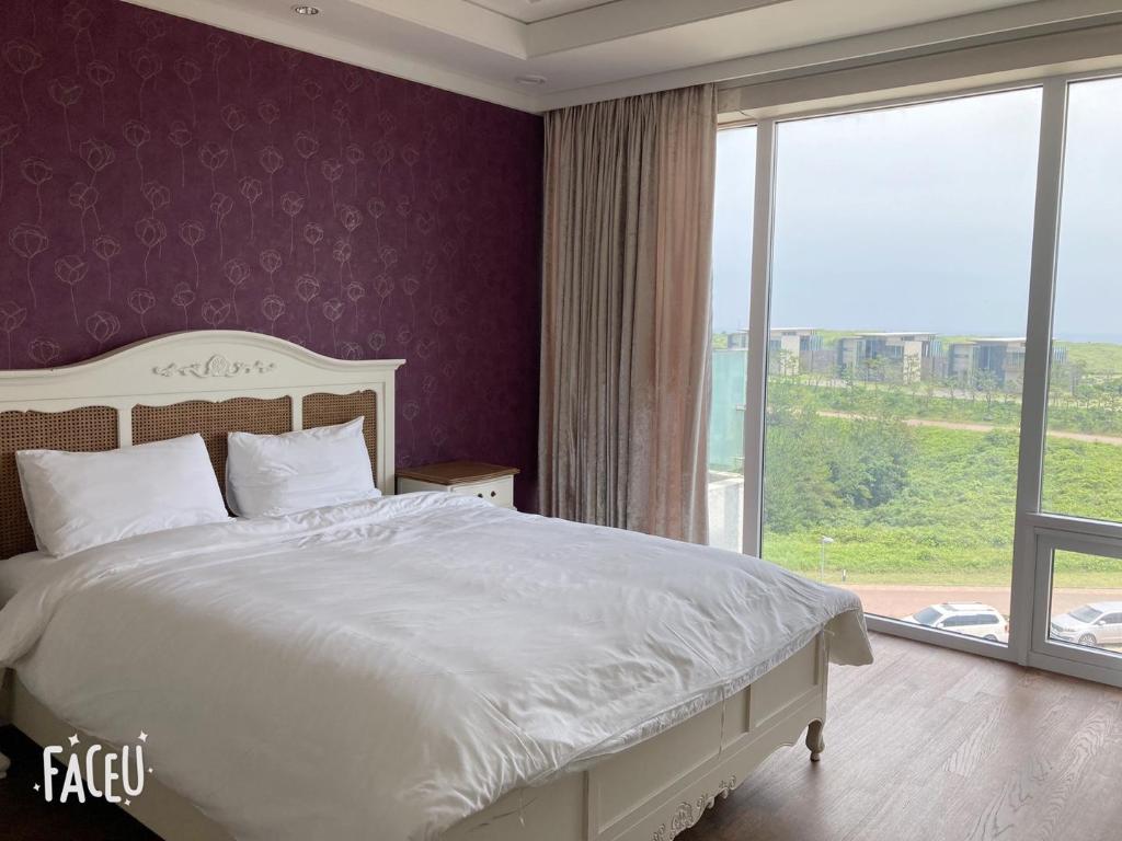 제주 오션스타 콘도미니엄 image