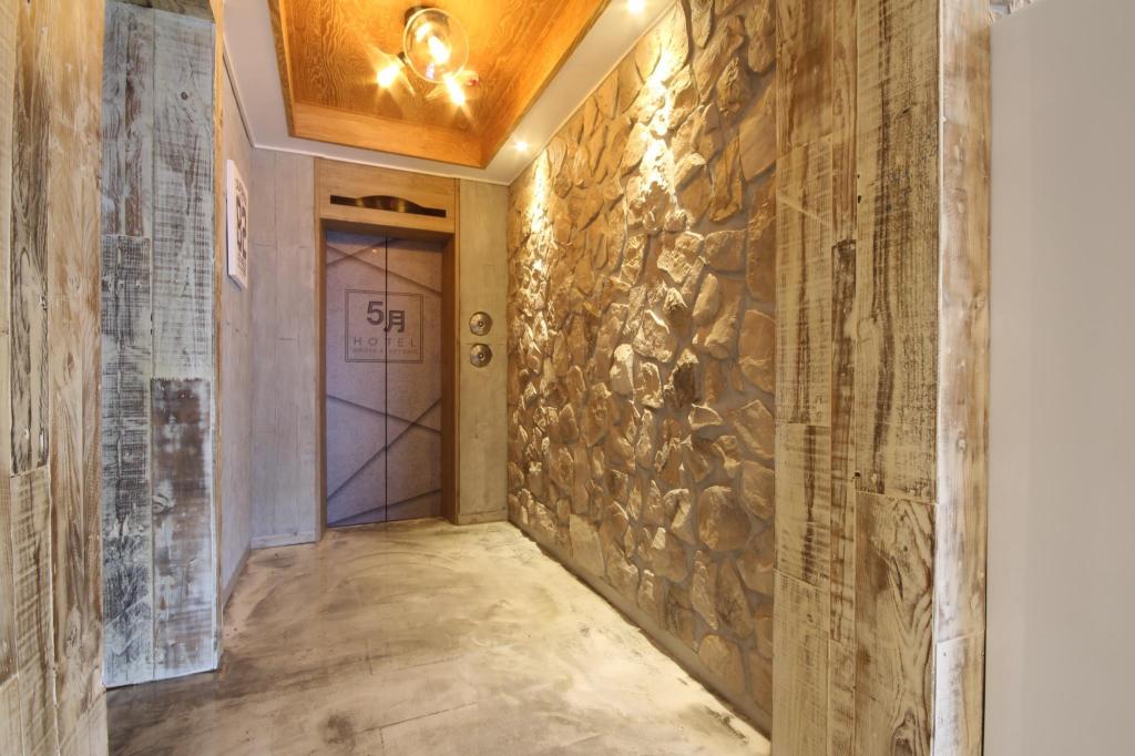 Boutique Hotel May image