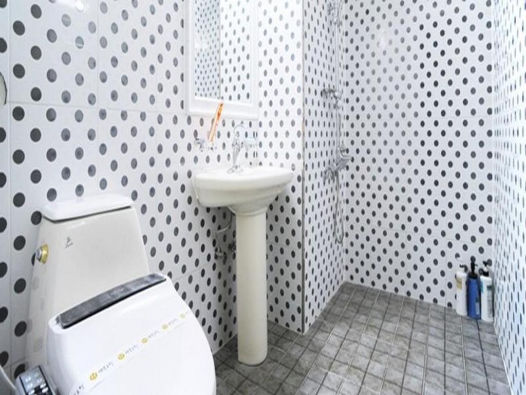 안동 호텔 image