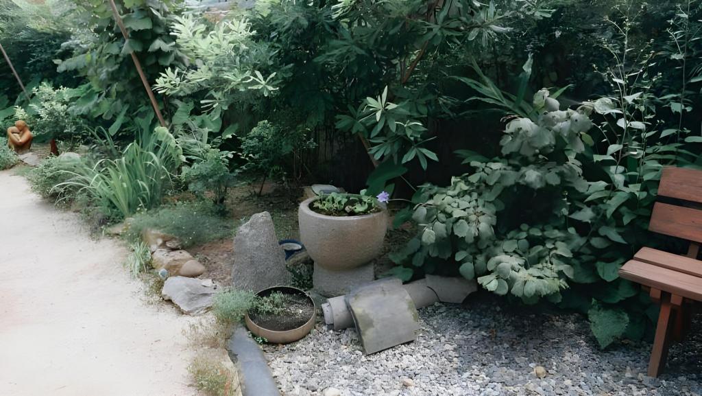 만화정 image