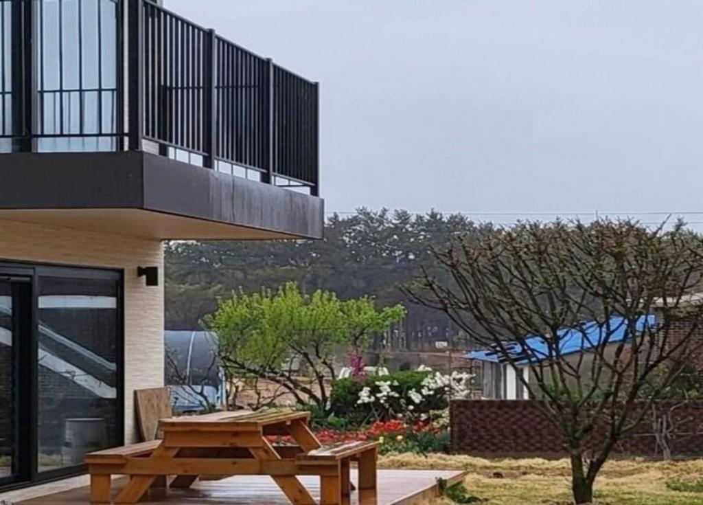 비엔또 솔비치 펜션 image