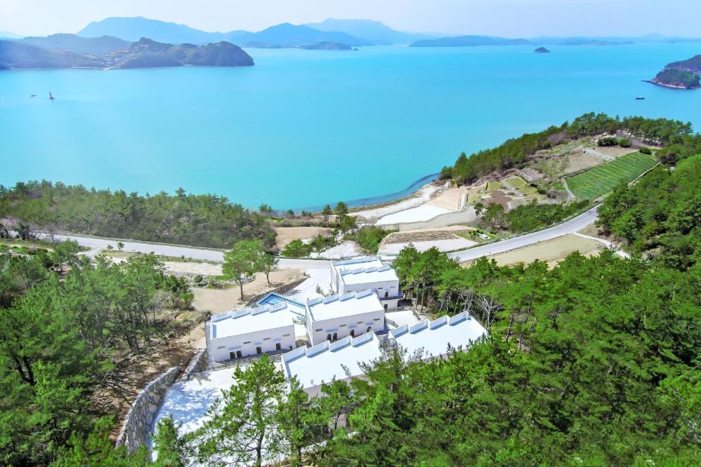 여수 멋진날 낭만 펜션 (Yeosu Wonderful day Pension) image