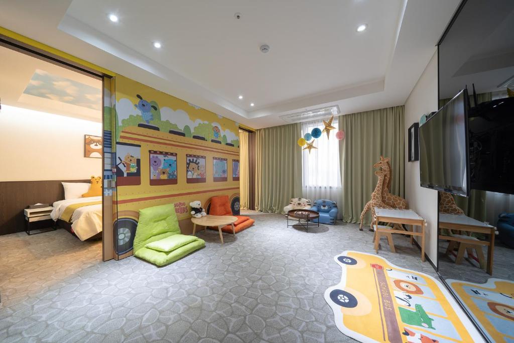 라마다 바이 윈덤 용인 image