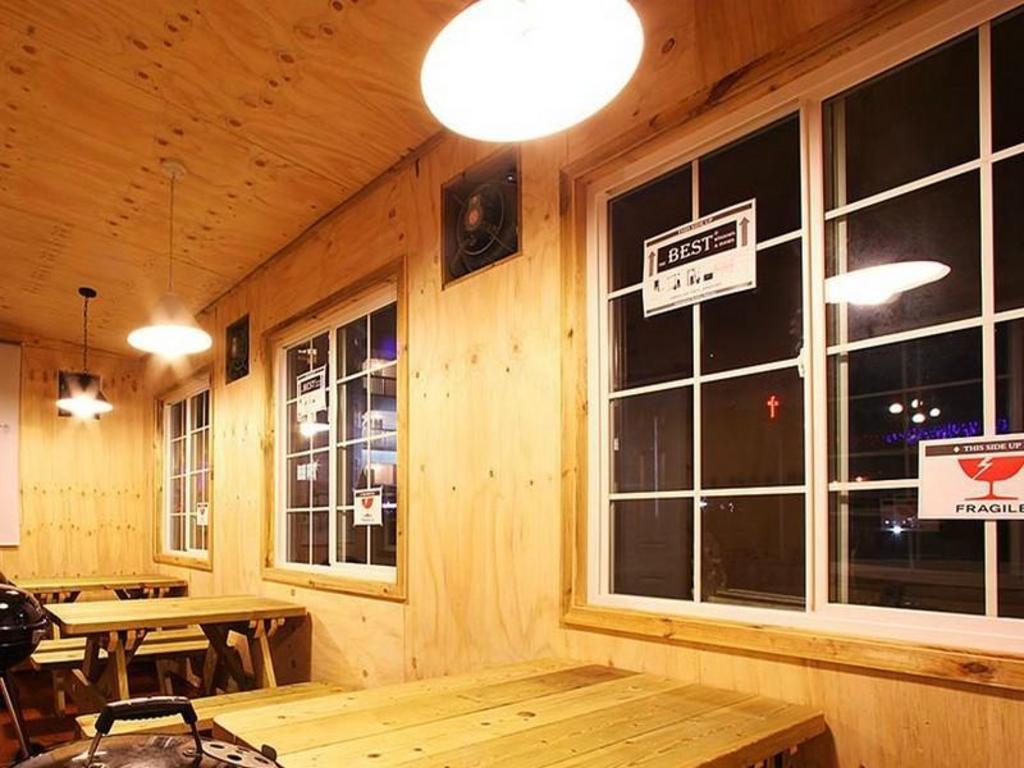 파라다이스 펜션 image