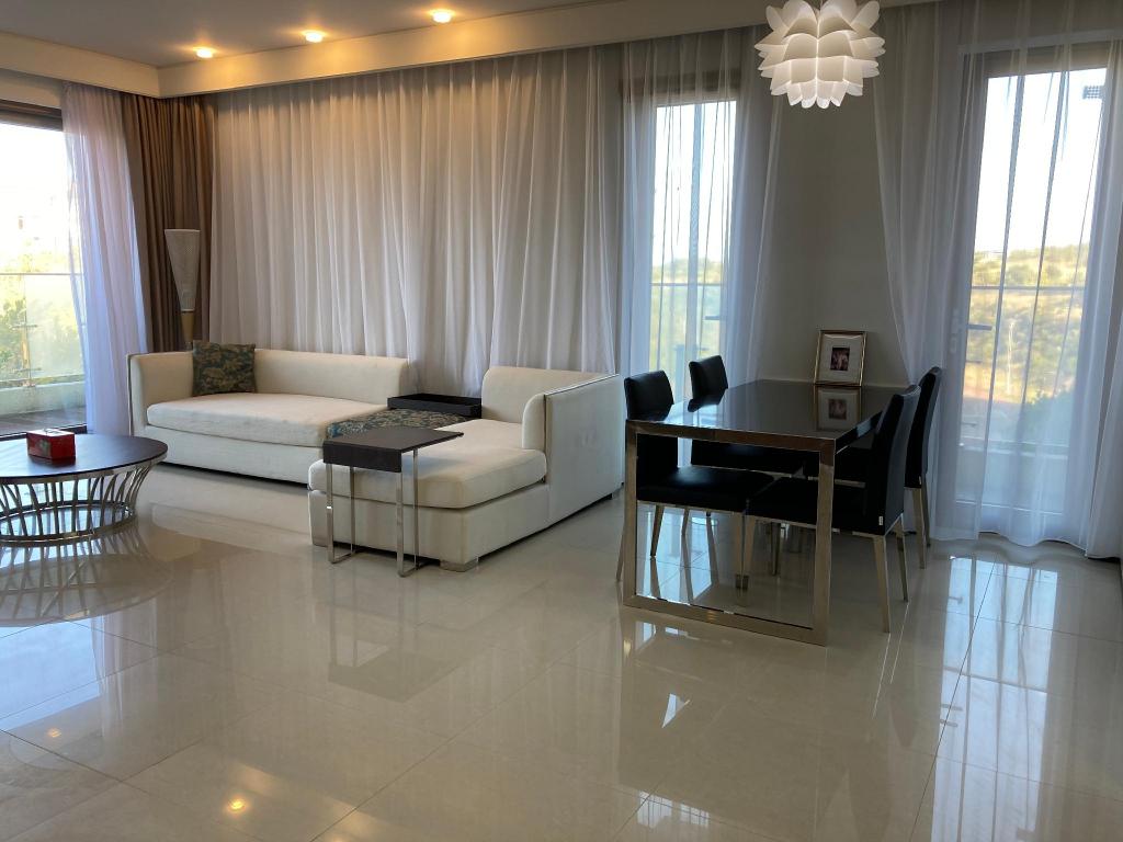 우도의 아파트먼트 (138m², 침실 2개, 프라이빗 욕실 2개) image
