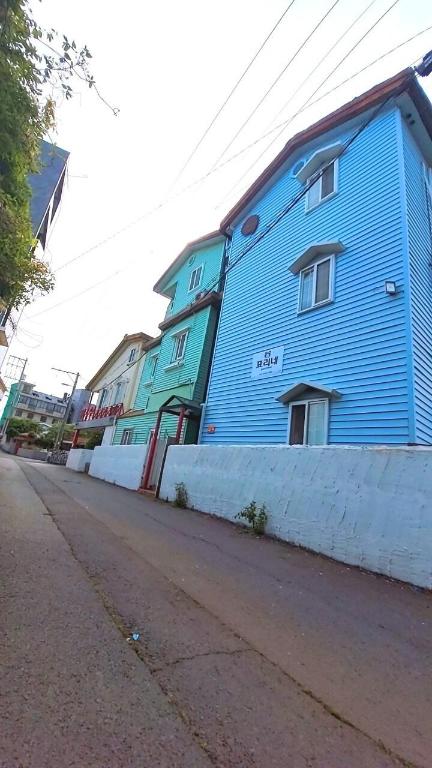 성산의 아파트먼트 (9m², 침실 1개, 프라이빗 욕실 1개) image