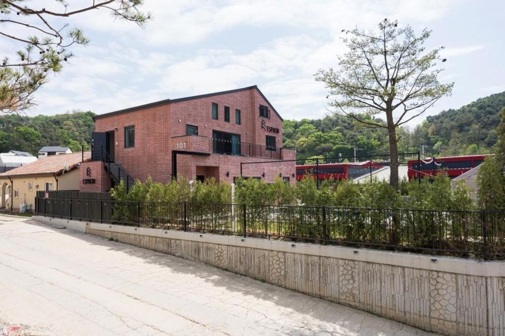 파주 에스파시오 풀빌라 image