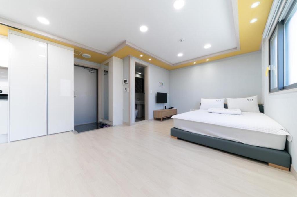 부산 해오름 펜션 image
