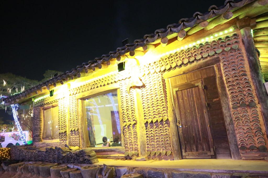 공주 장승마을 펜션 image