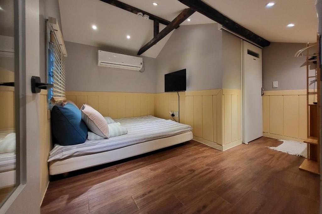 군산 쿨쿨달몽 게스트하우스 image