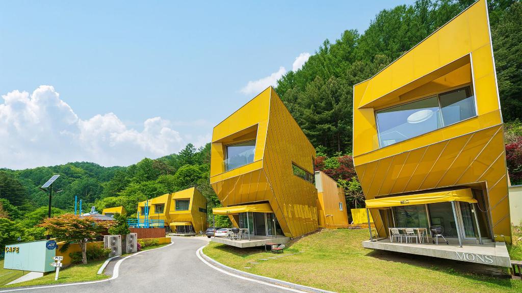 텔렘 키즈 풀빌라 image