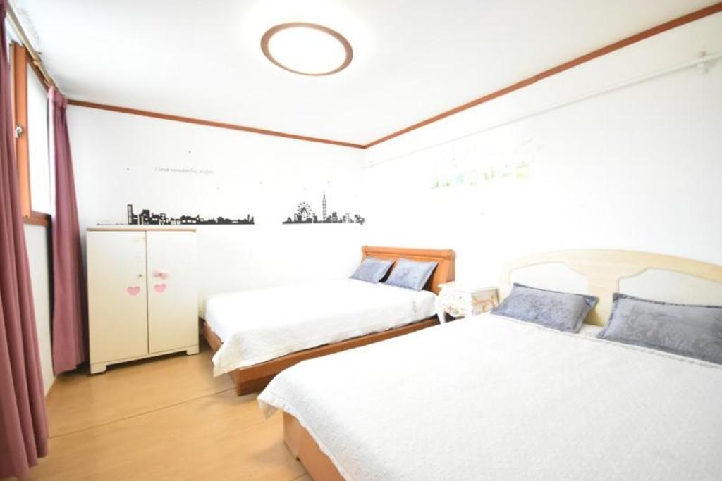 방포 비치 펜션 image