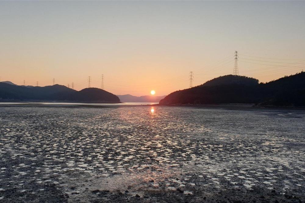 하늘바다 펜션 image