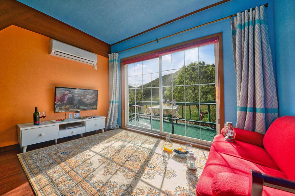 Yangpyeong Yoon & Park Spa Pension image