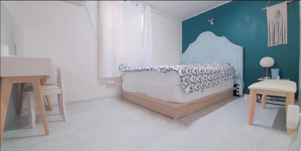 홍대의 빌라 (39m², 침실 2개, 프라이빗 욕실 1개) image