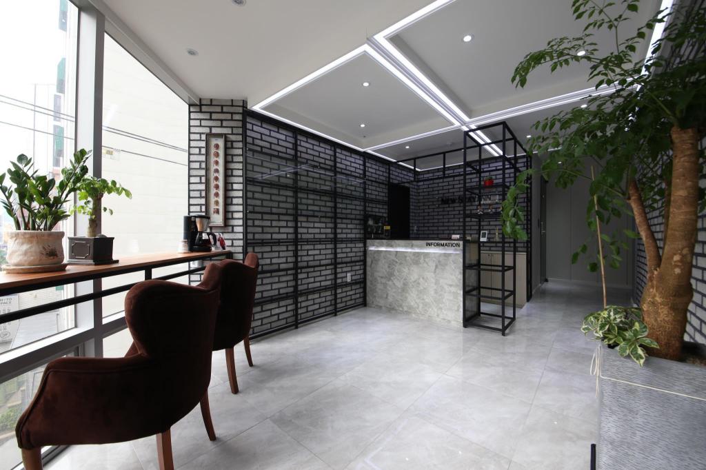 명동 뉴 스테이 인 image