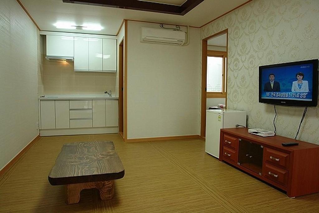 해조음 펜션 image
