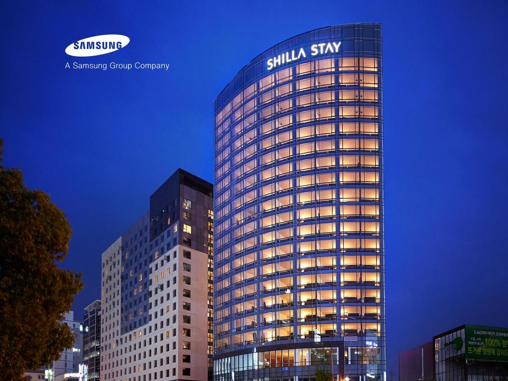 신라스테이 울산 image