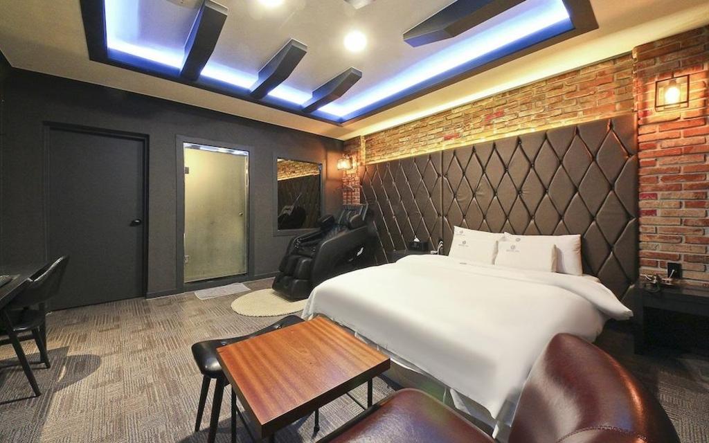 비즈니스 호텔 에테 image