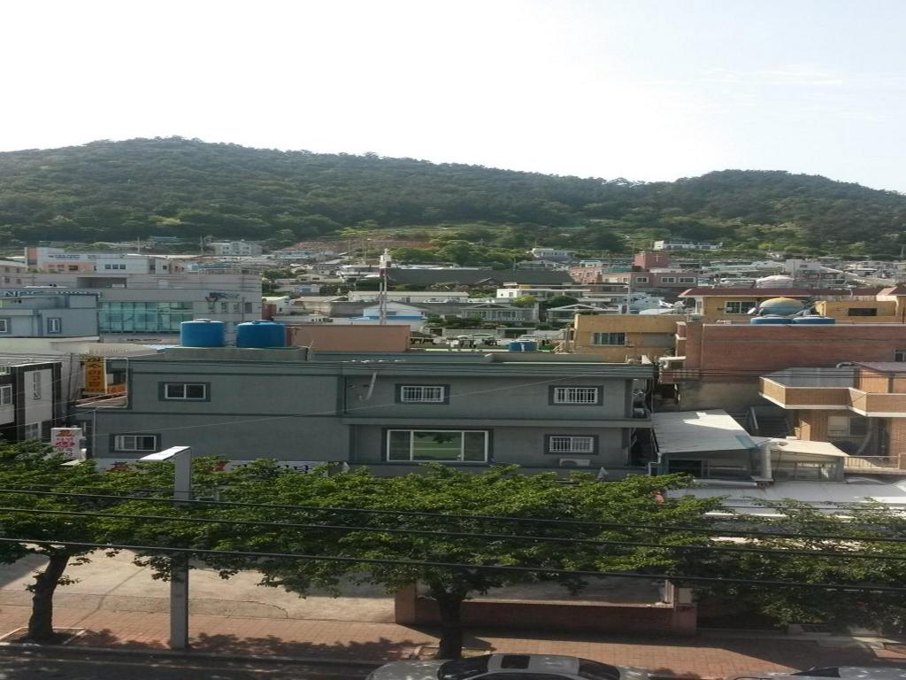 게스트하우스 휴앤고 image