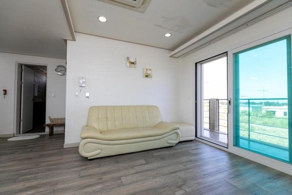 제주 별을담은바람아래 펜션 image