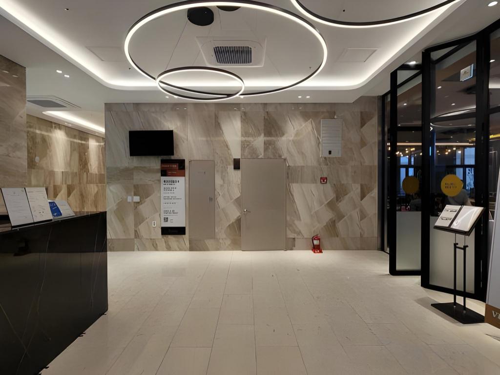 르컬렉티브 강남 예술의전당 시그니티 image