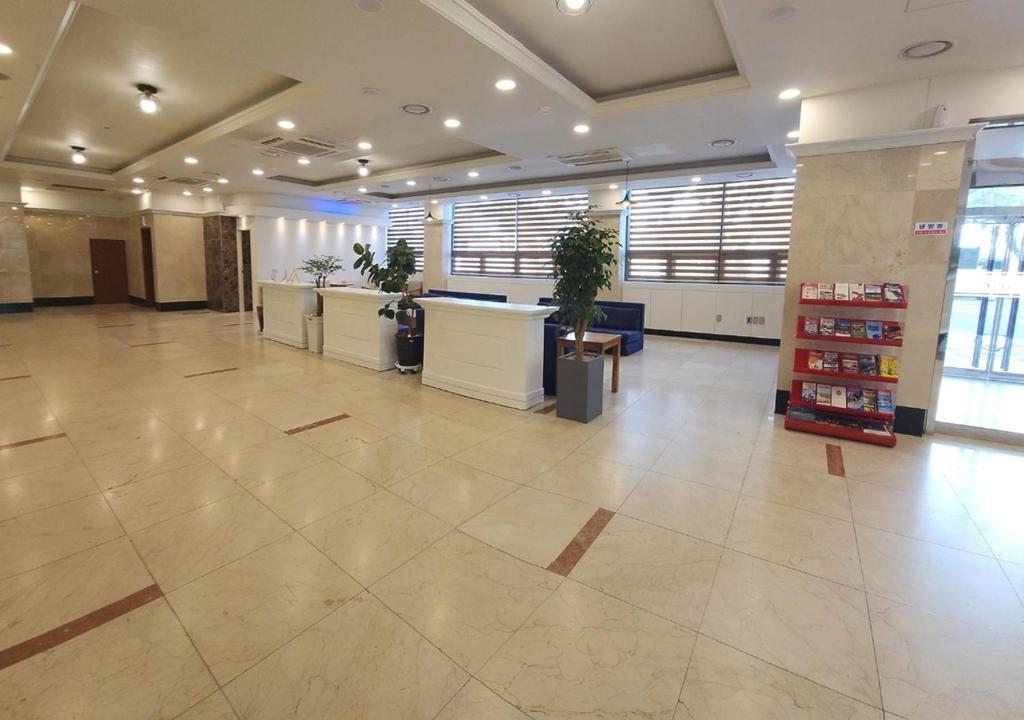 파크사이드 호텔 image
