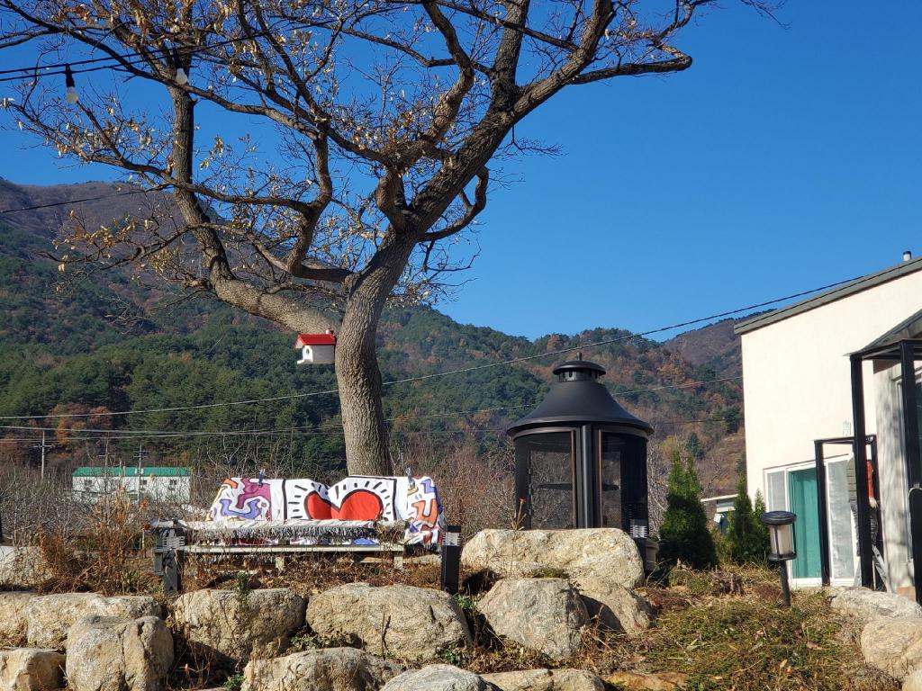 재인스 가든 image