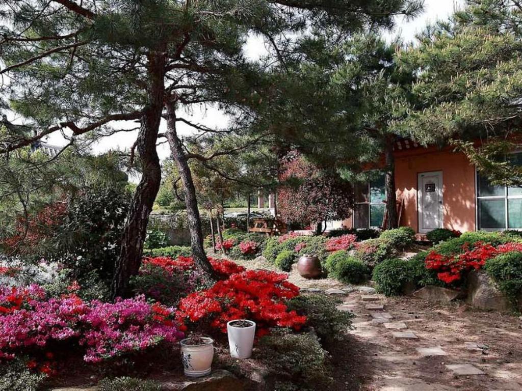 케이비 펜션 image