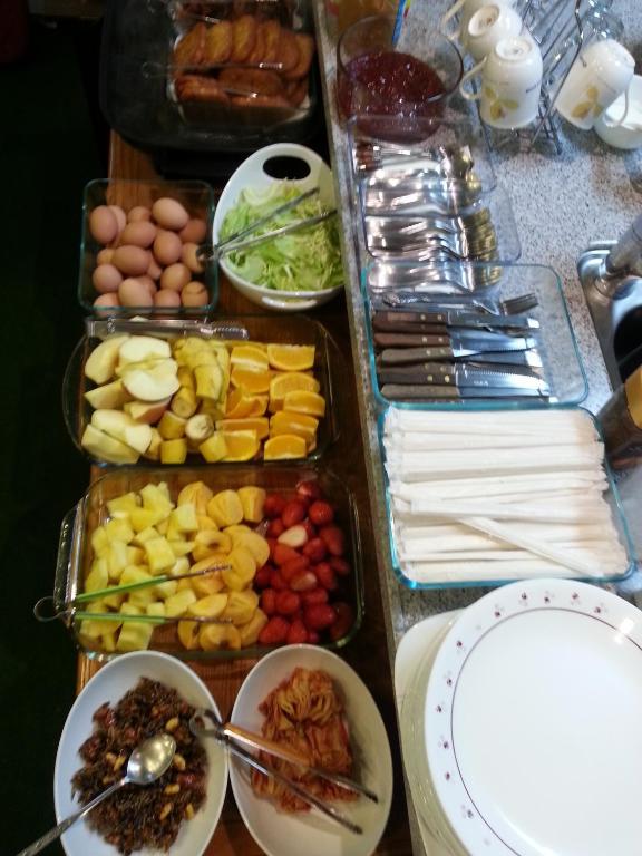 군산 웨스턴 호텔 image