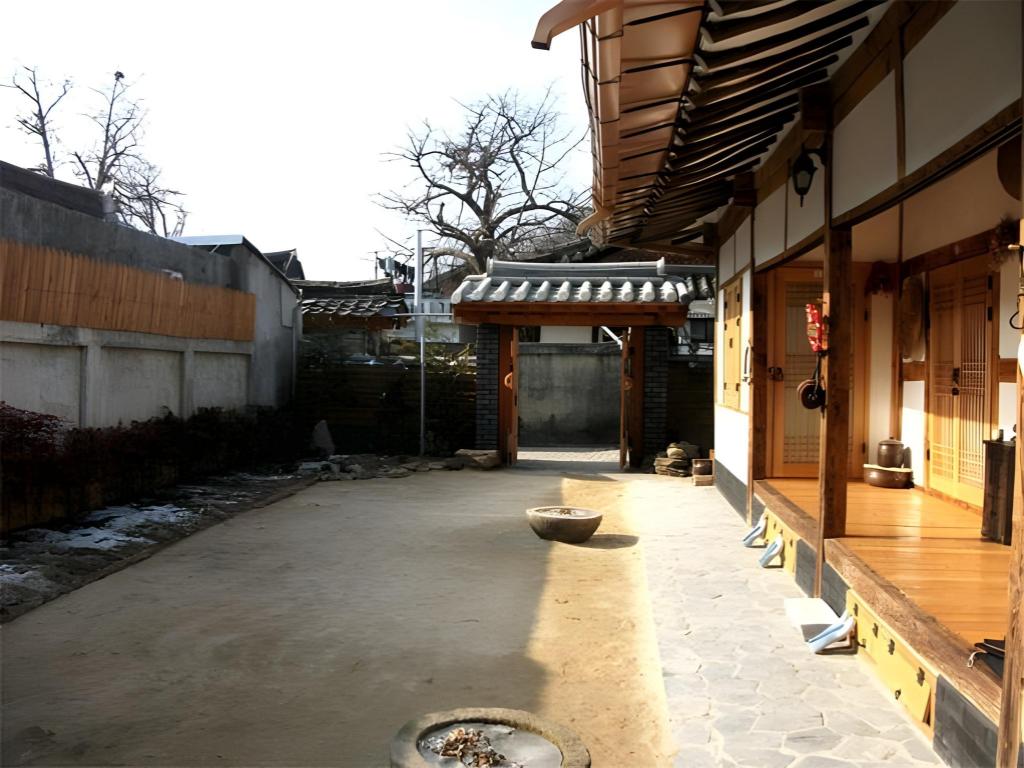 만화정 image