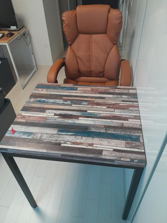 Songdo Halla Westernpark-SeaViewRoom Hotel-바다전망 image