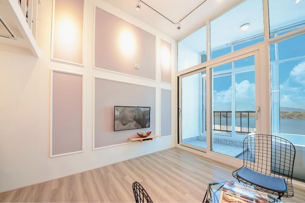 여수 멋진날 낭만 펜션 (Yeosu Wonderful day Pension) image