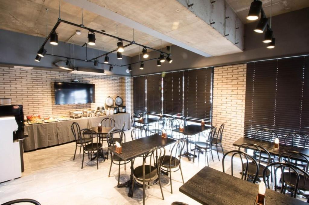 비센트 호텔 부산역 image