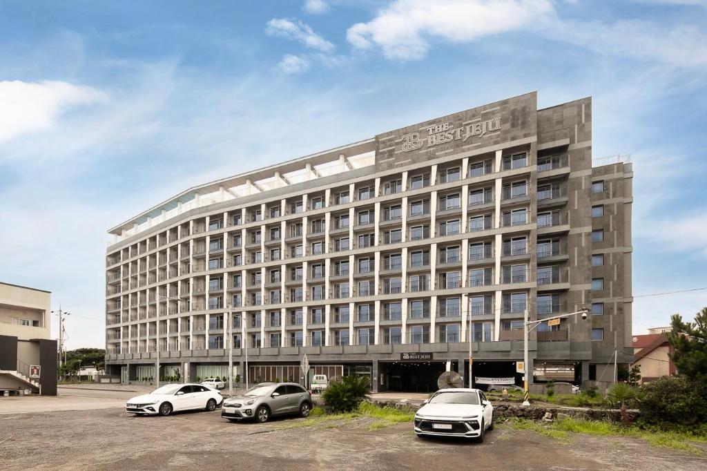 더 베스트 제주 성산 image
