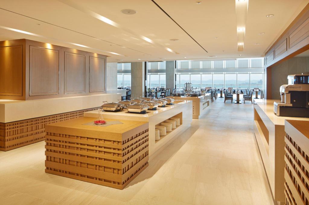 라한호텔 포항 image