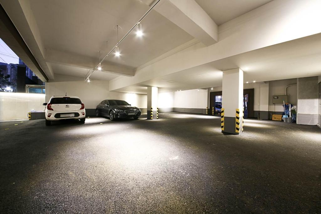 Frenchcode Hotel Guseo image