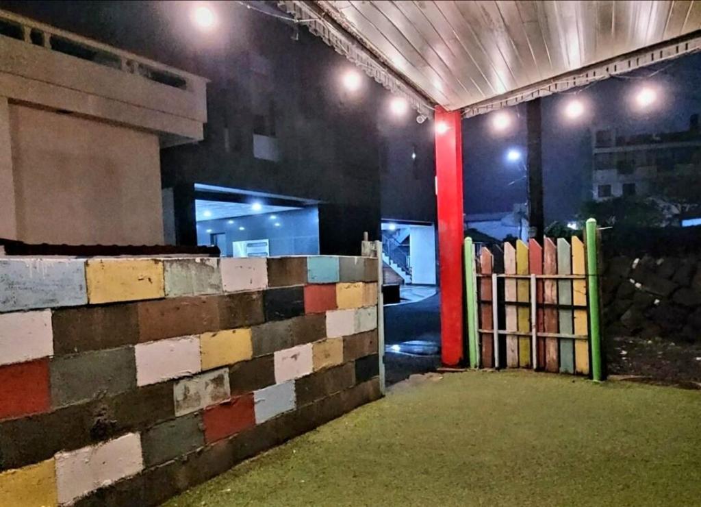 성산의 아파트먼트 (9m², 침실 1개, 프라이빗 욕실 1개) image