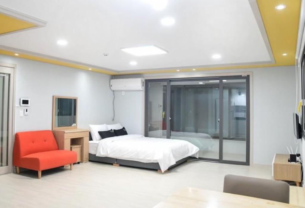 부산 해오름 펜션 image