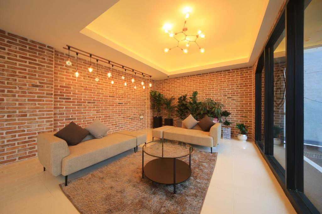 부산 뷰 호텔 부산역 image