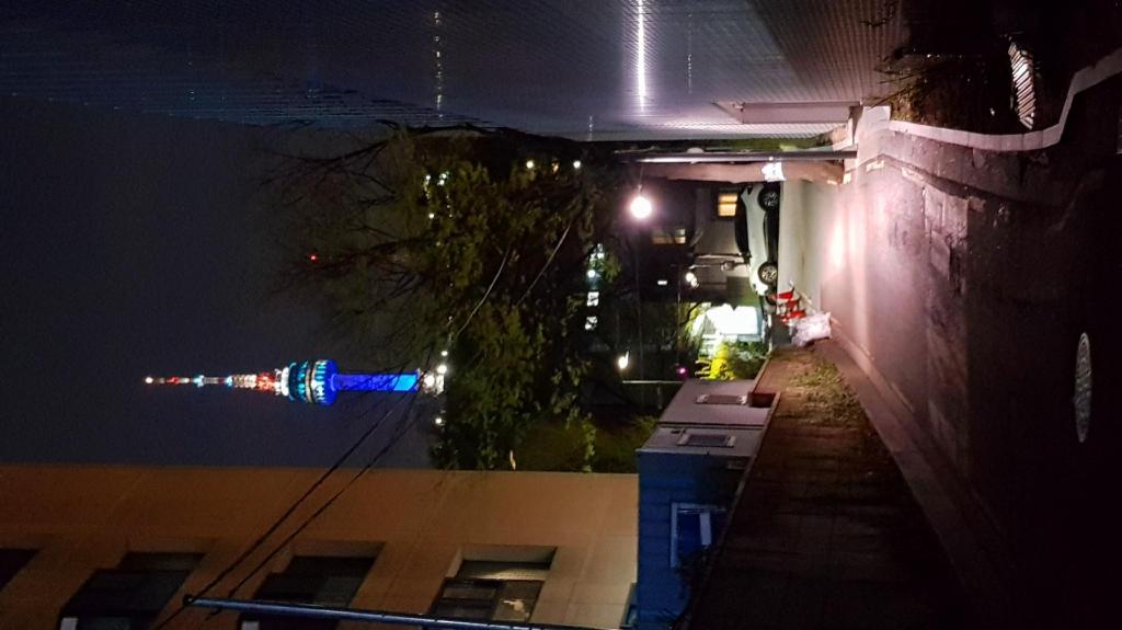 마마 게스트하우스 명동 image