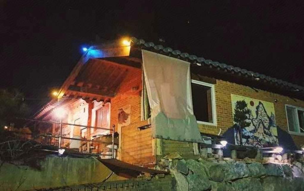Hanok Itda image