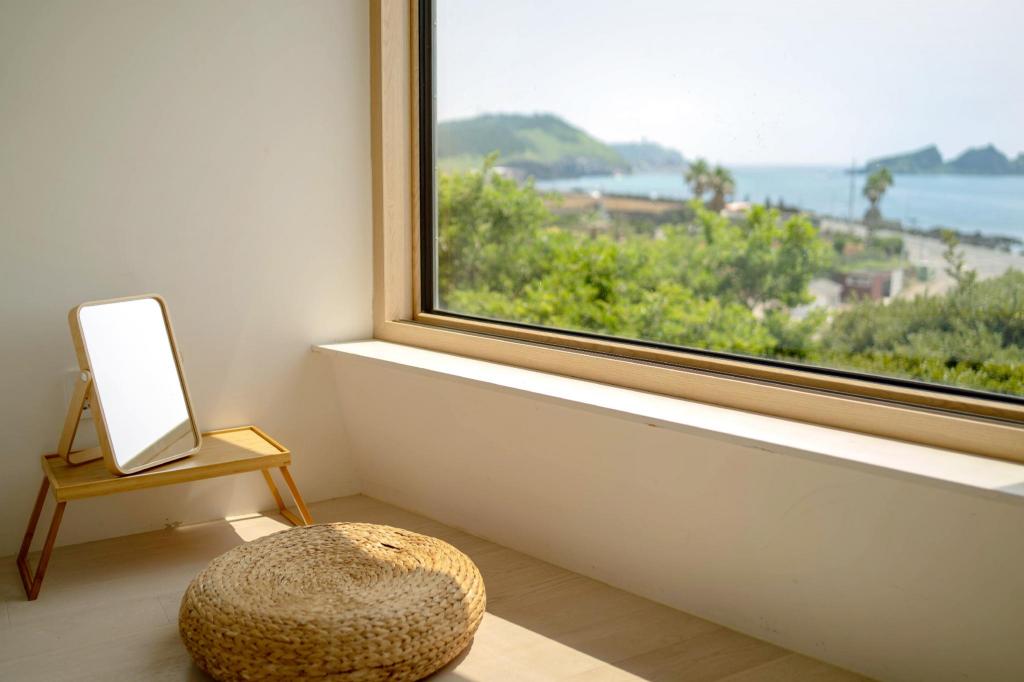Jeju Backpaecus Villa 백패커스 빌라 image