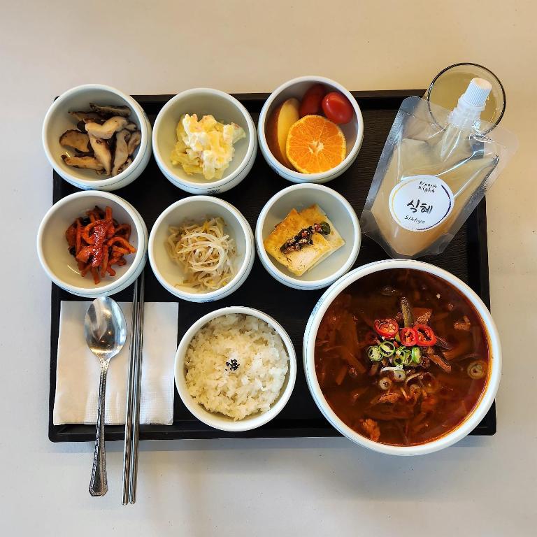 하운드호텔 부산역 image