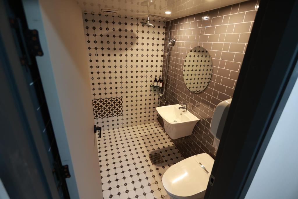 호텔명지 HOTEL Myeongi image