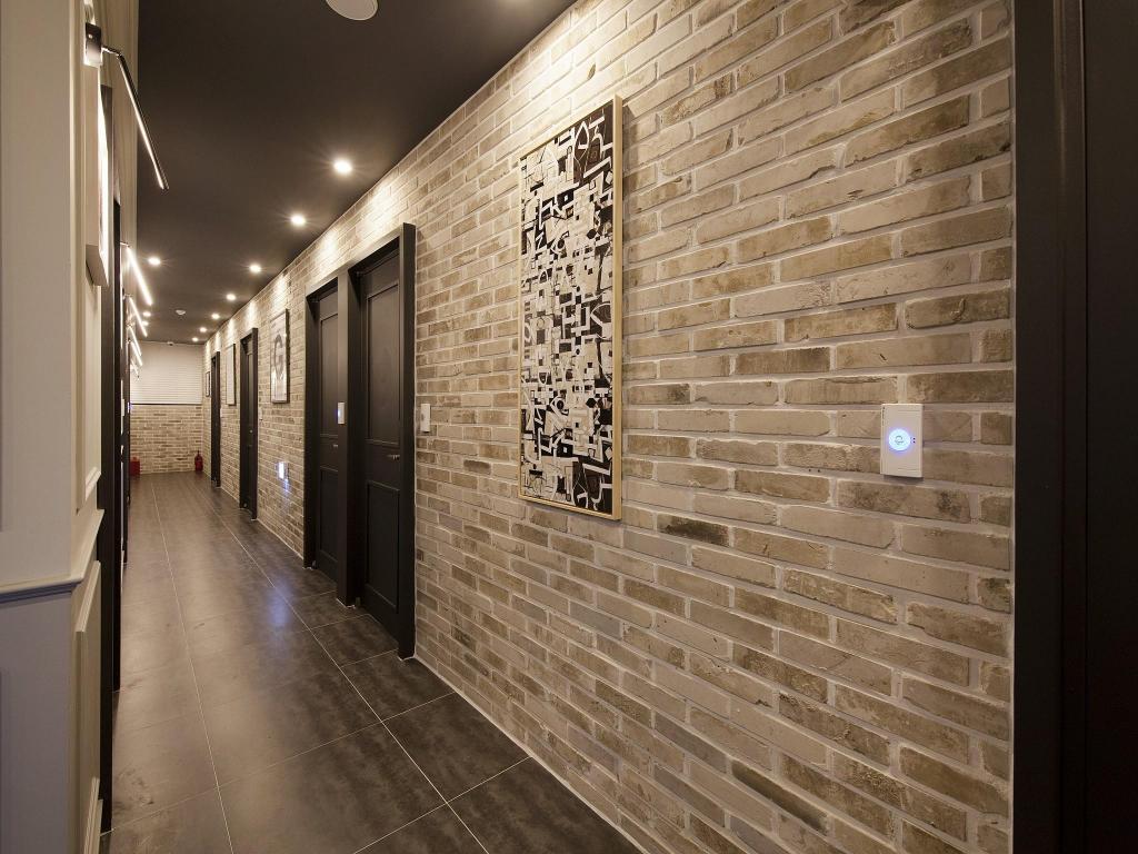 호텔 그레이 image