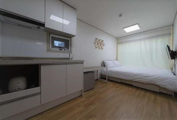 수스테이 펜션 image