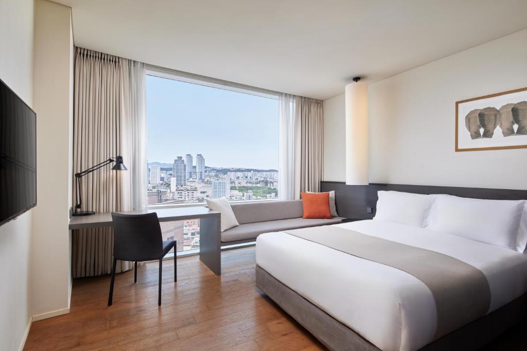 신라스테이 울산 image