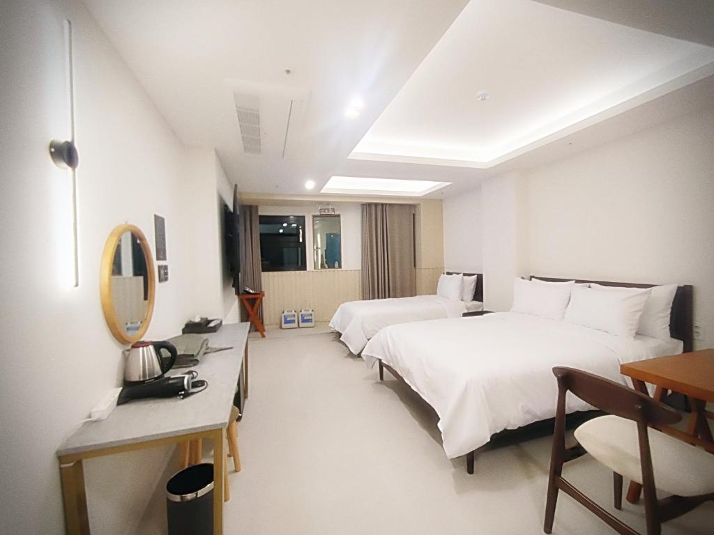 블루버드호텔 image