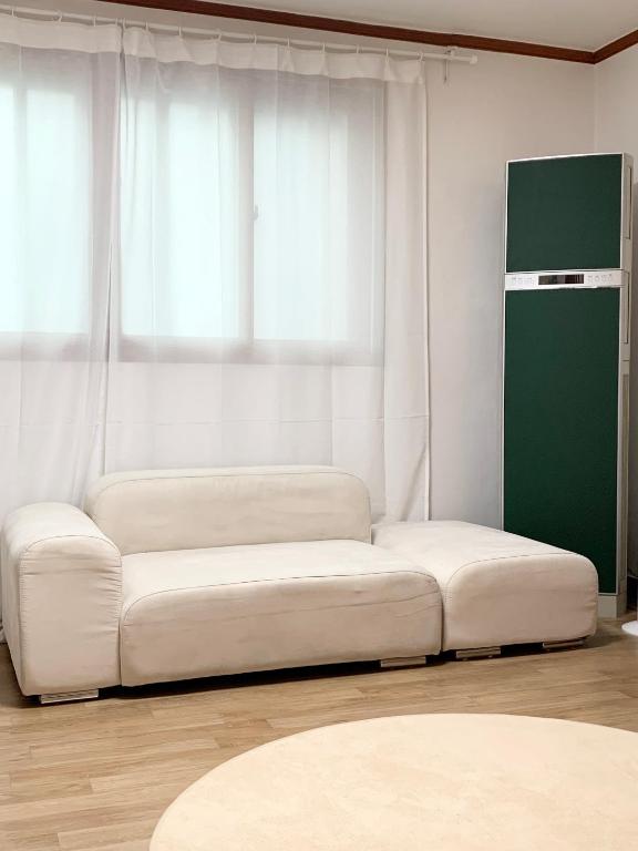 Seoul Center Detached House, Re Stay image